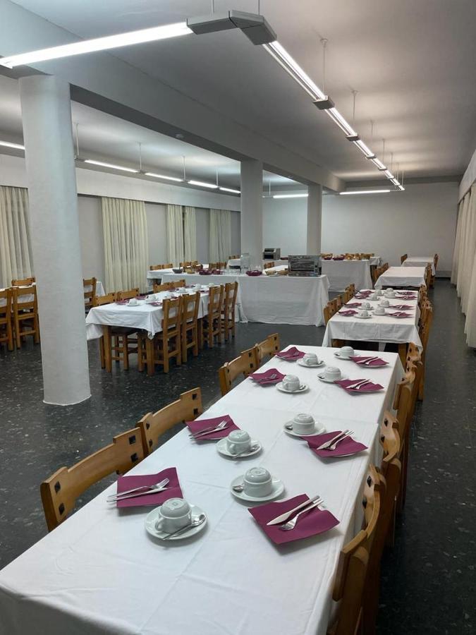 Albergue Juvenil Juventudes Llanes Luaran gambar