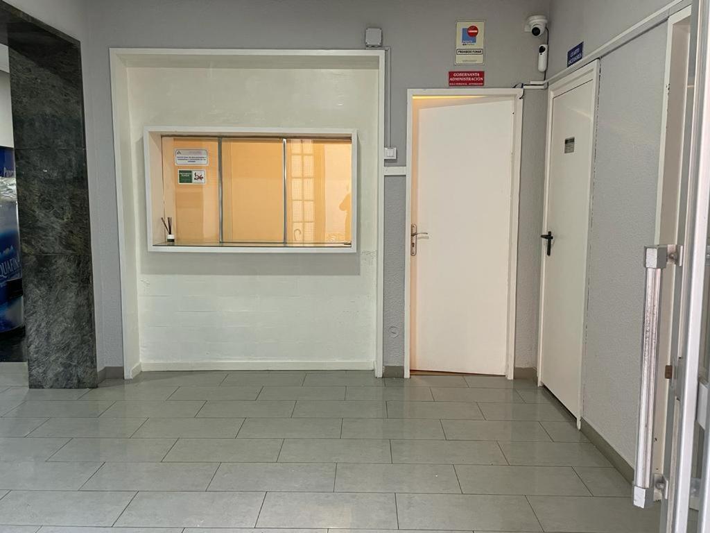 Albergue Juvenil Juventudes Llanes Luaran gambar
